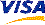 境外发行信用卡 -- 威士(VISA)